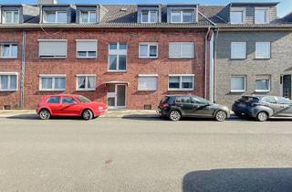 Wohnung kaufen in 46145 Oberhausen, Charmante Dachgeschoss-Maisonette mit Spitzboden in Oberhausen-Sterkrade