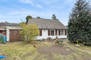 Garagen kaufen in 13503 Berlin, Bauträgerfreies Grundstück mit Altbestand in ruhiger Lage von Berlin Heiligensee!