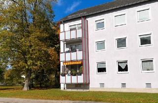 Wohnung kaufen in 86356 Neusäß, 2 Zimmerwohnung + Balkon in Neusäß – sanieren und profitieren!