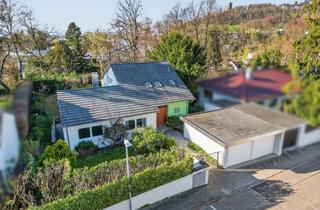 Einfamilienhaus kaufen in 76227 Karlsruhe, Einfamilienhaus mit großer Einliegerwohnung - Ideal für Familien oder das Büro im eigenen Haus