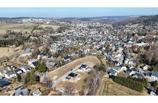 Immobilie kaufen in Schachtstraße, 08289 Schneeberg, NEU: Wohnbaugrundstück Schneeberg-bauträgerfrei