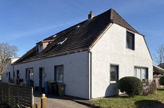 Mehrfamilienhaus kaufen in 25774 Lunden, Voll vermietetes Mehrfamilienhaus mit stabilem Mietertrag