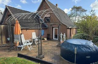 Einfamilienhaus kaufen in 25712 Burg, Kurze Wege, großes Wohngefühl