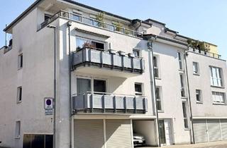 Wohnung kaufen in 76297 Stutensee, Neuwertige 4-Zi.-Wohnung in Stutensee-Blankenloch, 105 qm, barrierefreie, Bj. 2014, Balkon, Garage