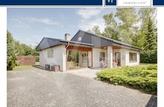 Haus kaufen in 21388 Soderstorf, Bungalow mit weitläufigem Blick ins Grüne
