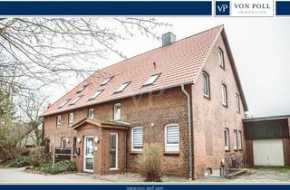 Wohnung kaufen in 21357 Bardowick, Attraktive 1,5-Zimmer-Eigentumswohnung- Ein Zuhause mit modernem Charme!