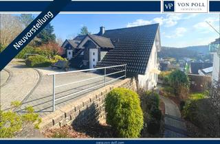 Wohnung kaufen in 57074 Siegen, Moderne Souterrainwohnung mit Terrasse in ruhiger Wohnlage