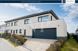 Haus kaufen in 18439 Stralsund, Exklusives Zweifamilienhaus unweit der Steilküste in der Hansestadt Stralsund