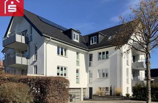 Wohnung kaufen in 59929 Brilon, Moderne, barrierefreie und komfortable Eigentumswohnung in beliebter Wohnlage von Brilon-Stadt!