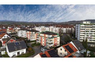 Penthouse kaufen in 79591 Eimeldingen, Exklusives und sonniges Penthouse am Ortsrand