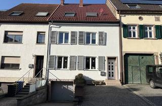 Einfamilienhaus kaufen in 66271 Kleinblittersdorf, Schönes Einfamilienhaus in Auersmacher