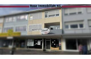 Haus kaufen in 32339 Espelkamp, Wohnen und Gewerbe in Top-Lage von Espelkamp!