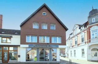 Anlageobjekt in 33039 Nieheim, Wohn-/Geschäftshaus mit ca. 497 m² Fläche und ca. 36.000 € Soll-JNKM