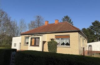 Einfamilienhaus kaufen in 67551 Worms, Einfamilienhaus mit Garten in ruhiger Lage