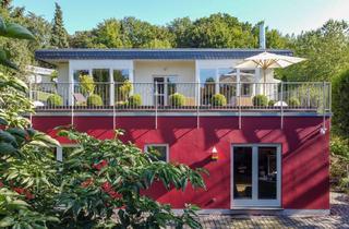 Haus kaufen in 61462 Königstein, ALLES, AUSSER GEWÖHNLICH ... einzigartiges Anwesen in Königstein mit Blick auf die Burg Königstein