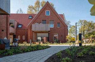 Wohnung mieten in 49828 Neuenhaus, Gemeinsam Leben und Lachen im Wohnquartier an der Dinkel