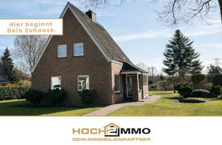 Einfamilienhaus kaufen in 23626 Ratekau, Charmantes Einfamilienhaus im schönen Ratekau - Dein Platz zum Wohnen und Träumen