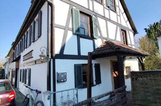 Bauernhaus kaufen in Am Leurenberg, 72622 Nürtingen, Ein Stück Heimat *Provisionsfrei*