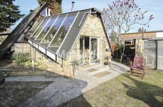 Einfamilienhaus kaufen in 16321 Bernau, Heute investieren & morgen profitieren - Einfamilienhaus mit lebenslangem Wohnrecht in Bernau