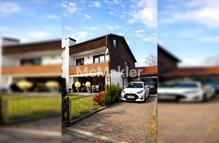 Doppelhaushälfte kaufen in 85386 Eching, Modernisierte Doppelhaushälfte mit PV & Wärmepumpe - sonniger Südgarten in Eching