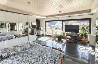 Einfamilienhaus kaufen in 84149 Velden, Stilvoll modernisiert & einzigartiger Garten mit Badeteich auf 1.040 m² Grundstück