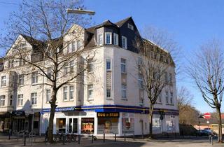 Mehrfamilienhaus kaufen in 45525 Hattingen, Hattingen - Mehrfamilienhaus mit großem Entwicklungspotenzial (FAKTOR 14)