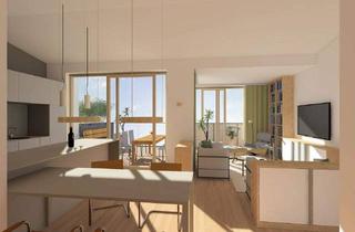 Wohnung kaufen in Holzstr. 55, 90763 Fürth, Fürth - Fürth, Holzstr. 55, Whg. 19, moderne Neubauwohnung