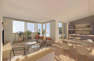 Wohnung kaufen in Holzstr. 55, 90763 Fürth, Fürth - Fürth, Holzstr. 55, Whg. 17, moderne Neubauwohnung