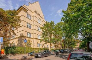 Wohnung kaufen in Schloßstraße, 12163 Berlin, Berlin - Helle Räume. Klare Struktur. Gutes Gefühl - 3-Zimmer-Wohnung unweit der Schloßstraße