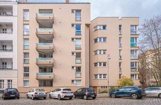Wohnung kaufen in Alt-Moabit, 10555 Berlin, Berlin - Die beste Entscheidung für 2026 - Eigentumswohnung in Alt-Moabit - 115m² mit Balkon