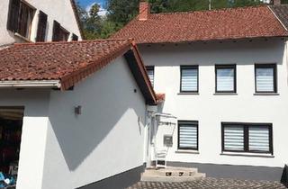 Einfamilienhaus kaufen in 66763 Dillingen, Dillingen (Saar) - Gepflegtes Einfamilienhaus in DillingenDiefflen (PROVISIONSFREI)