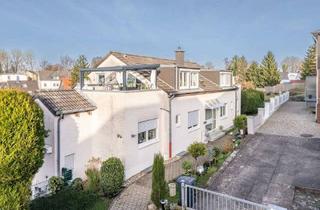 Wohnung kaufen in 44269 Dortmund, Dortmund - Rückzugsort auf zwei Ebenen: Gestalten Sie Ihre private Oase mit Außenbereich