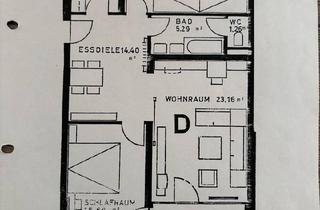 Wohnung kaufen in 84489 Burghausen, Burghausen - Eigentumswohnung+ Garage ohne Provision