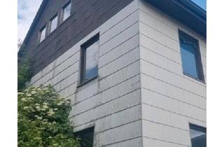 Mehrfamilienhaus kaufen in 37581 Bad Gandersheim, Bad Gandersheim - Mehrfamilienhaus Bad Gandersheim