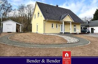 Einfamilienhaus kaufen in 57518 Betzdorf, Betzdorf - Viel Platz in zentraler Lage - gepflegtes Einfamilienhaus mit Garten!