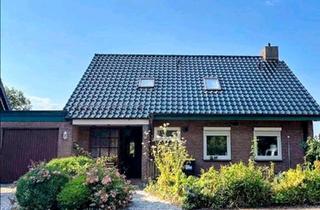 Einfamilienhaus kaufen in 24306 Plön, Plön - von privat: Einfamilienhaus in Sackgassenlage mit Schlossblick