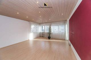 Wohnung kaufen in 73249 Wernau, Wernau - Wernaus Lichtblick - Großzügige 3-Zimmer-Wohnung mit Balkon und Stellplatz