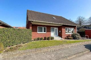 Einfamilienhaus kaufen in 48282 Emsdetten, Emsdetten - Jede Menge Möglichkeiten... Einfamilienhaus mit tollem Gesamtkonzept in beliebter Lage von Emsdetten