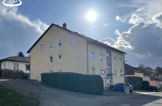 Wohnung kaufen in 66333 Völklingen, Völklingen / Fürstenhausen - Großzügige Maisonettewohnung mit zwei Badezimmern, Balkon und Stellplatz