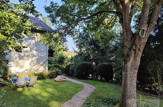 Haus kaufen in 65329 Hohenstein, Hohenstein / Hennethal - Traumhaft gelegenes Zwei-bis Dreifamilienhaus mit 310m² Wohnfläche und Baugrundstück