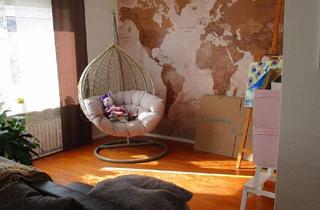 Haus kaufen in 97688 Bad Kissingen, Bad Kissingen - Gepflegtes Zweifamilienhaus mit Einliegerwohnung, auch als EFH nutzbar in Toplage in Bad Kissingen, OT