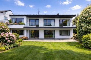 Einfamilienhaus kaufen in 56075 Koblenz, Koblenz - Freistehendes Einfamilienhaus mit großzügigem Grundstück, ruhige Wohnlage KO-Karthause