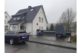 Einfamilienhaus kaufen in 58285 Gevelsberg, Gevelsberg - Freistehendes Einfamilienhaus mit Einliegerwohnung