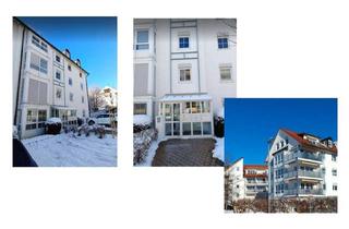 Wohnung kaufen in Ziegelwiesstraße, 87437 Kempten, Kempten - Familienfreundliche 4-Zimmer-Wohnung mit Bergblick - hochwertiger Küche - guter Ausstattung