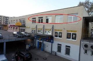Gewerbeimmobilie kaufen in Humboldtstr. 90, 99867 Gotha, Gotha - Präsent sein im Stadteilzentrum Am Coburger Platz