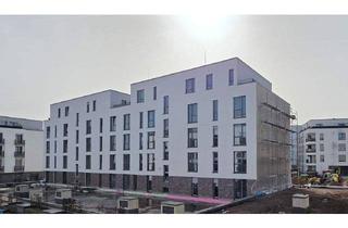 Wohnung kaufen in Süsterfeldwinkel 71, 52072 Aachen, Aachen - Campus Wohnen - Am guten Hirten - Neubau - Niedrigenergiehaus - Ab sofort bezugsfertig