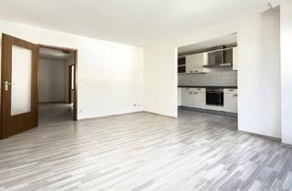 Wohnung kaufen in 68159 Mannheim, Mannheim - *** Beliebte 2 Zimmer-Wohnung in den Mannheimer Quadraten - Modern & zentral gelegen ***