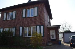 Einfamilienhaus kaufen in 49429 Visbek, Visbek - Wohnen, Arbeit, Freizeit im XL-Format - VHB