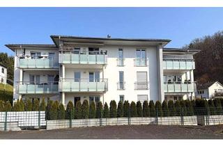 Wohnung kaufen in 36199 Rotenburg, Rotenburg - Moderne, barrierefreie 3 Zimmer Erdgeschosswohnung mit Terrasse in Rotenburg !