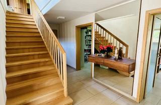 Einfamilienhaus kaufen in 86983 Lechbruck, Lechbruck a.See - MODERN - AUSSERGEWÖHNLICH - FREI - Einfamilienhaus in Lechbruck am See